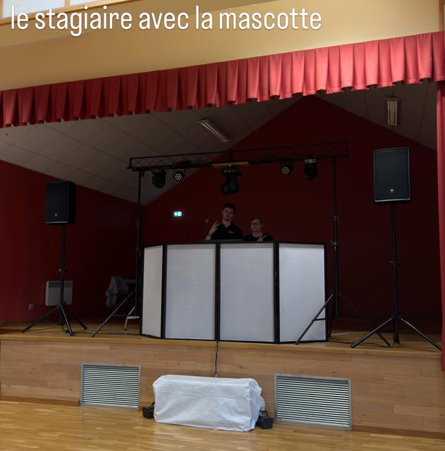 Apercu de la publication Instagram du 16 mai 2026